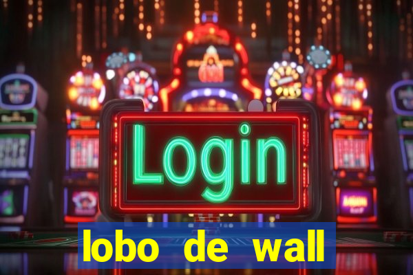 lobo de wall street online